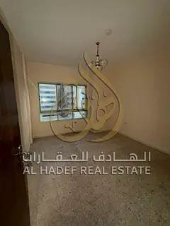 Al Majaz 3 | Spacious 3BR + Hall | Family or Sharing Options | 4-6 Installments | 55K