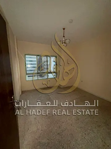 المجاز 3 | 3 غرف وصالة | خيار عقد عائلي أو شيرينج | 4-6 دفعات | 55K