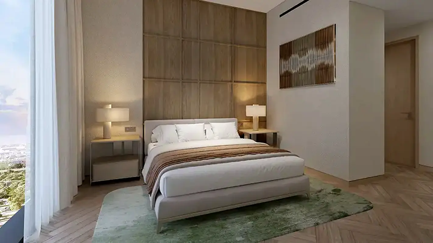 Mahra by Expo City Dubai - View 2