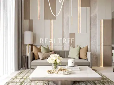 Stylish 2BR + Study | Smart Home | Pay Post-Handover