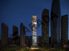Luxury Branded Residences in Downtown Dubai
