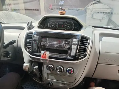 2024 Maxus V80 Standard -  Chinese Specs - Excellent Condition