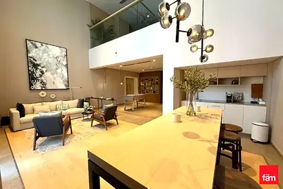 Spacious 1br | 806 SQFT | Belgravia 3 Jvc