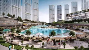 Modern Living I Panoramic Views I Great Deal