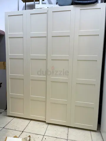 IKEA PAX CUPBOARD