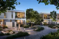 Largest and Most Livable | 4BR TH at The Valley