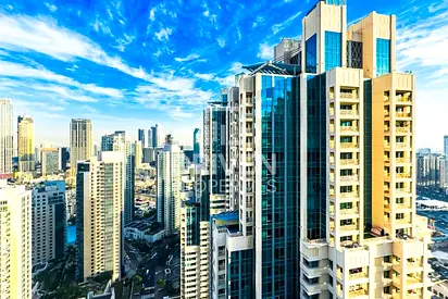Fully Furnished | Majestic Sea View | High Floor