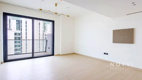1 Bedroom | Unfurnished | Ready To Move In