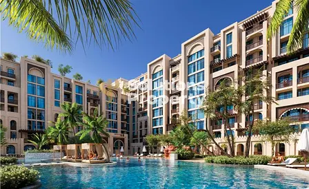 HOT DEAL | Lowest Price | Furnished 2BR+Balcony