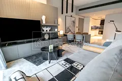 Modern Meets Functional | 1BR Apartment at MAG 318