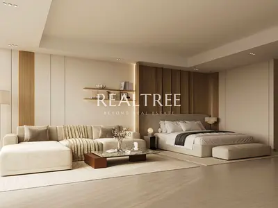 Contemporary Living | High-End Finishes | Strategically Positioned
