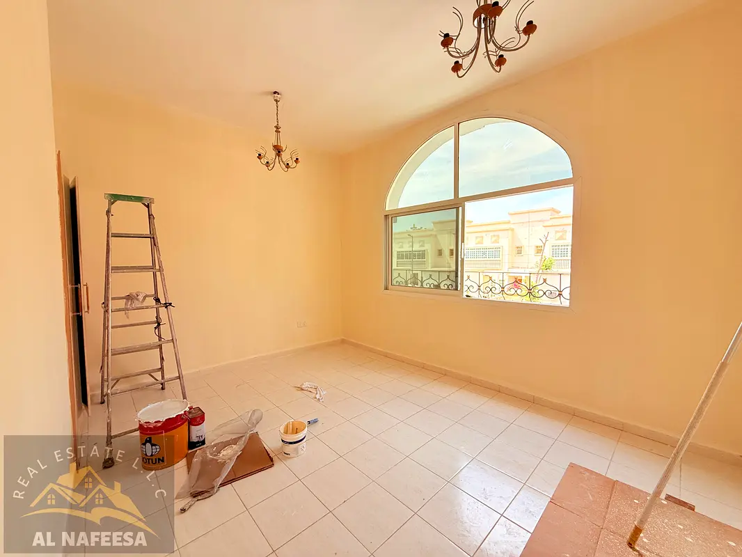 🔥 AMAZING PRICE | 2BR G+1 Villa | Private Backyard | Mirdif | AED 85,000 🔥