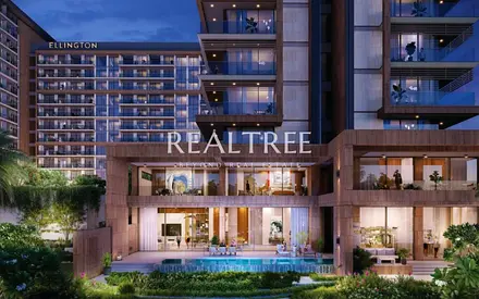 Elevated Living | Stunning 2BR | High Returns
