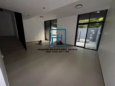 فيلا فاخرة مكونة من 4 غرف نوم متاحة للبيع في مجمع روبينيا، مدينة مسار تلال، الشارقة