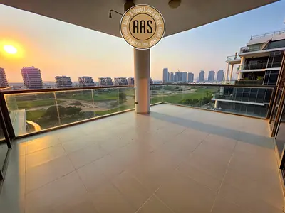 Luxury 3-BHK+Maid's Room All En-suite Rent 190k