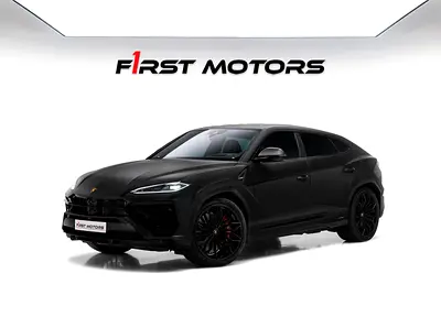 2025 Lamborghini Urus SE | BRAND NEW