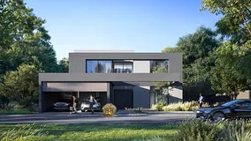 5% Down Payment Makes This Luxury Villa an Affordable Dream | Freehold