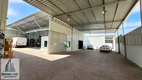 40000 SqFt Warehouses with 8 Rooms for Labor Available for Rent with Very Low Price Only 600k