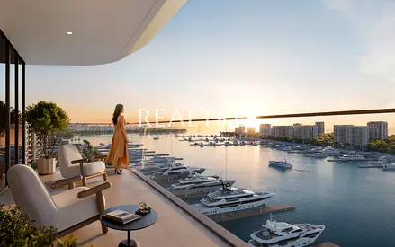 Genuine Resale | OP+DLD + 50K | Waterfront Living