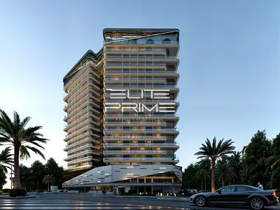 استوديو مفروش | ديفاين البراري | دخول الشرفة والمسبح والنادي الرياضي