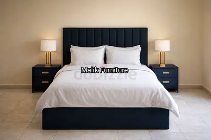 Brand new Queen size bed storage bed king bed mattress family bed queen bed double bed king size bed