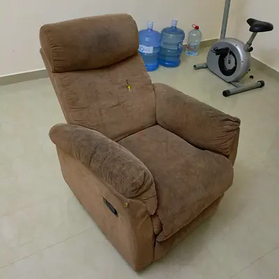 Comfortable Recliner Chair