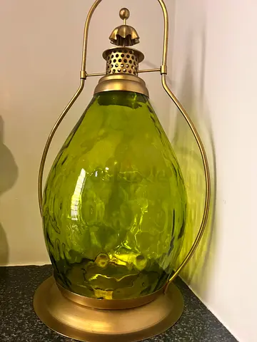 Home Decorations (4 pieces)