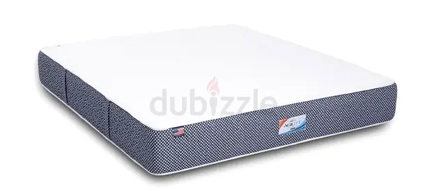 Matress 200x210 cm (used less than a month)