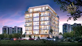 PREMIUM LIVING IN A TRANQUIL ENVIRONMENT | DISCOVER REFINED RESIDENTIAL LIVING