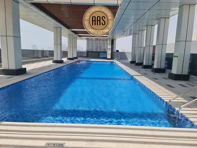 grand & luxurious/ 2:Bhk cozy apartment With maid room:::: Brand New building