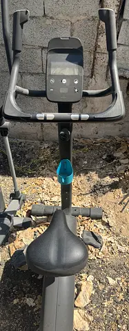 Comfort 900 Exercise Bike – Indoor Cardio Fitness Bi