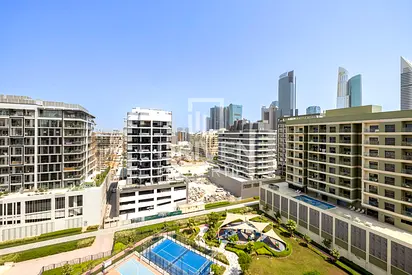 Exclusive Corner | Full Park View | Brand New