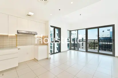Corner Unit | Rented Unit | Community Open View