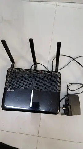 TP-Link Archer C2300 AC2300