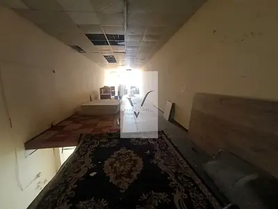 موقع مميز - اطلالة مفتوحة - موقف سيارة -اقساط مرنه