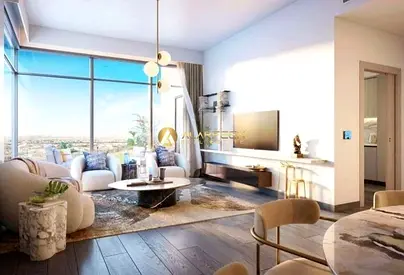 Skyline View | Smart Home | Modern Appliances