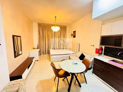 Included Bills 5K Monthly | Annual Contract in 12 Chqs | Furnished