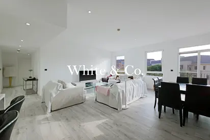 2 Bedroom | Shakespeare Circus | Unfurnished