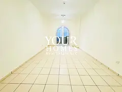 Spacious 1BR | Private Pool &amp; Gym Access | Great Investment