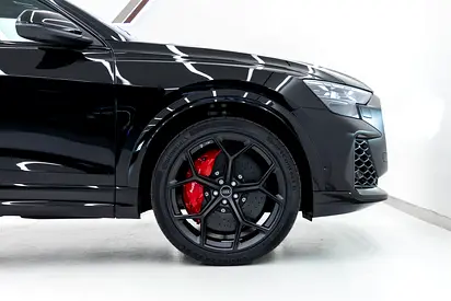 صورة مصغرة 18 لـ 2025 AUDI RS Q8