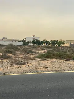 Residential Land for Sale in Al Suyoh1 25000 SQF (alruqaiba now) – Prime Location