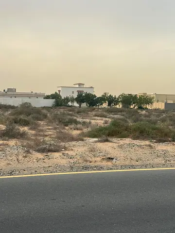 Residential Land for Sale in Al Suyoh1 25000 SQF (alruqaiba now) – Prime Location