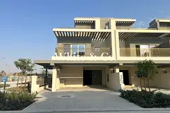 Brand New | 3 BR Townhouse G+2 | Vacant