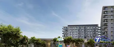 Spacious 3BR Apartment | Golf Course Community | Prime Location