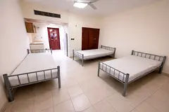 Executive Bedspace for Rent – England Cluster, International City
