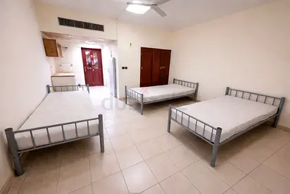 Executive Bedspace for Rent – England Cluster, International City