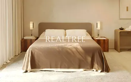 Stunning 1BR | Bio-Design Comfort | Smart Living