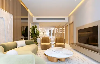 Smart Living | Timeless Aesthetics | Future-Proof Investment