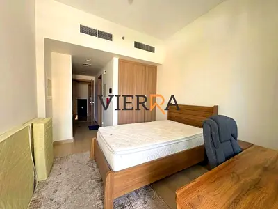 استوديو مفروش بالكامل | جاهز للسكن