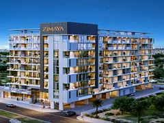 EXCLUSIVE UNIT 4BHK+M | SPACIOUS LAYOUT PARK VIEW